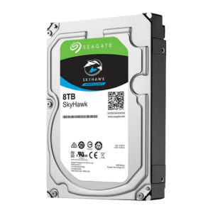 Disque dur Seagate Skyhawk 8TB