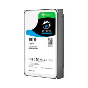 Disque dur Seagate Skyhawk 10TB