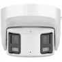Caméra IP HIKVISION Turret Panoramic 8MP, 180°, ColorVu, IP67