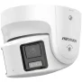 Caméra IP HIKVISION Turret Panoramic 8MP, 180°, ColorVu, IP67