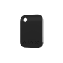 Tag Ajax noir (1 pièce) RFID