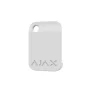 Tag Ajax blanc (1 pièce) RFID