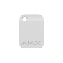 Tag Ajax blanc (1 pièce) RFID