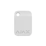 Tag Ajax blanc (1 pièce) RFID