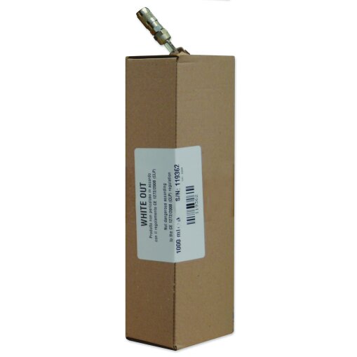UR Fog Fluid Bag FAST PUMP PRO PLUS 1000ml