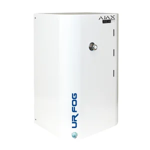 UR Fog FAST 500 PUMP PRO PLUS