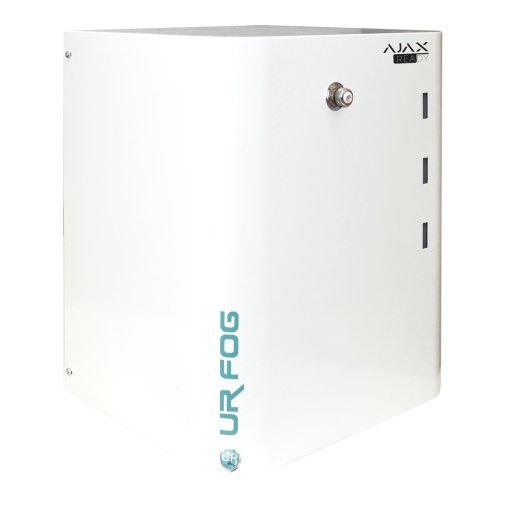 UR Fog FAST 1500 PUMP PRO PLUS