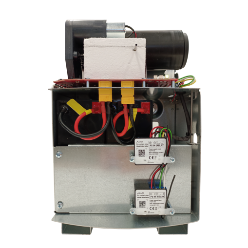 UR Fog BAT 300 Tempest Technonolgy