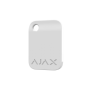 Ajax Tag white RFID (3 pièces) EU
