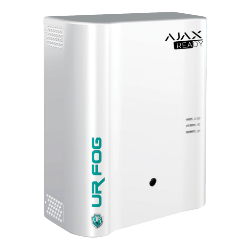 UR Fog Modular 300 Ajax Ready