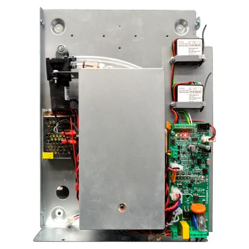 UR Fog Modular 300 Ajax Ready