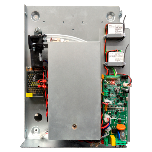 UR Fog Modular 500 Ajax Ready