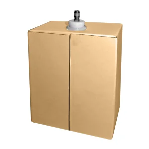 UR Fog Fluid Bag FAST PUMP PRO PLUS 3000ml (Food Grade)