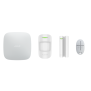 Ajax StarterKit blanc EU