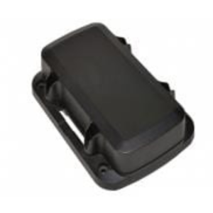 Bo&icirc;tier en plastique pour capteur de surveillance...