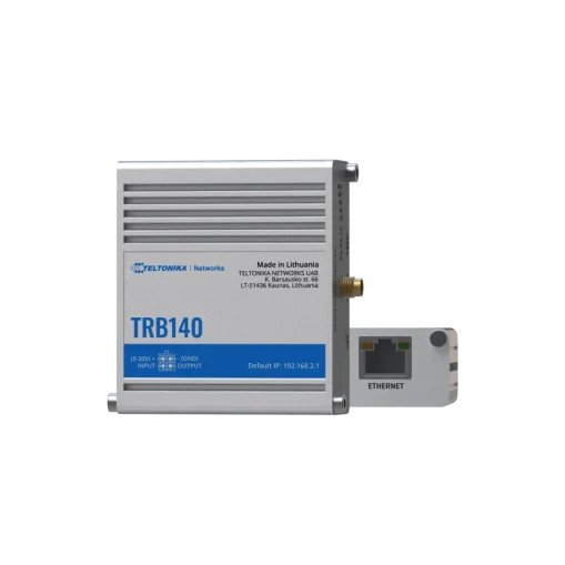 Passerelle LTE Teltonika TRB140