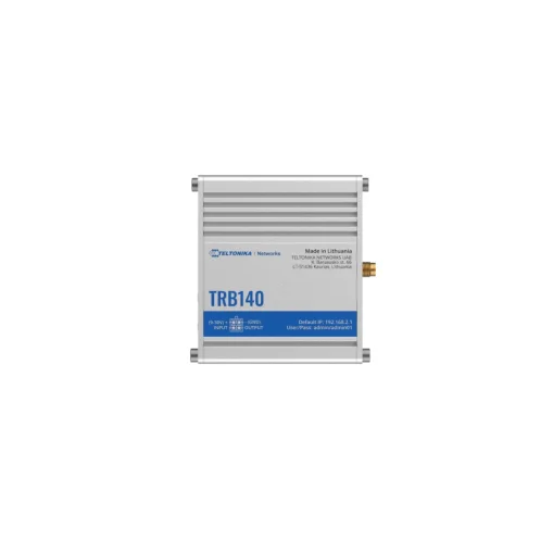 Passerelle LTE Teltonika TRB140