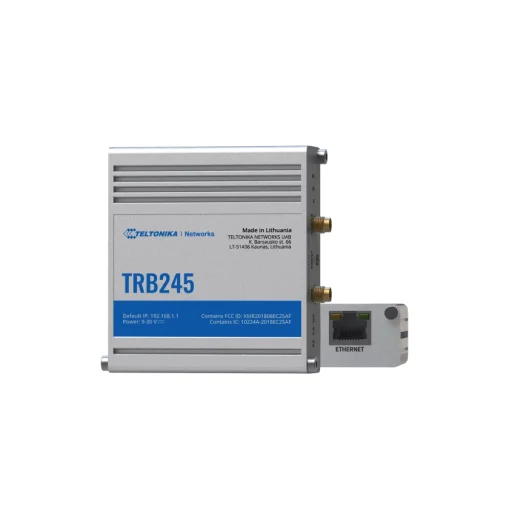 Teltonika TRB245 Passerelle LTE Cat 4