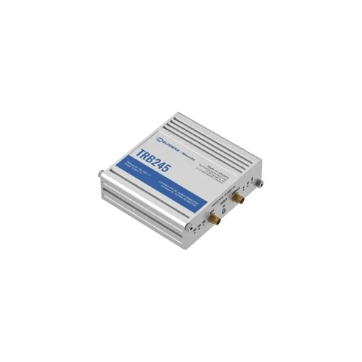 Teltonika TRB245 Passerelle LTE Cat 4