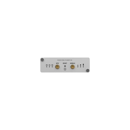 Teltonika TRB245 Passerelle LTE Cat 4