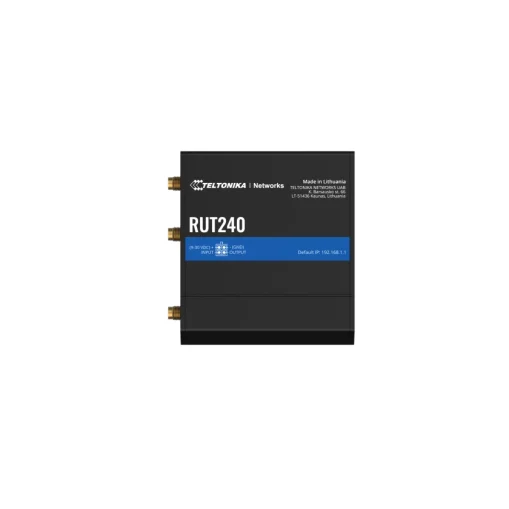 Teltonika RUT241 Routeur LTE