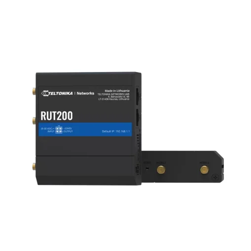 Teltonika RUT200 Routeur LTE