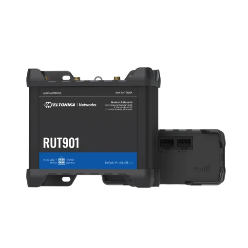 Teltonika RUT901 Routeur LTE