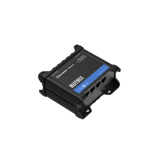 Teltonika RUT901 Routeur LTE