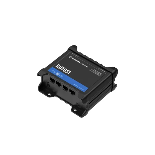 Teltonika RUT901 Routeur LTE