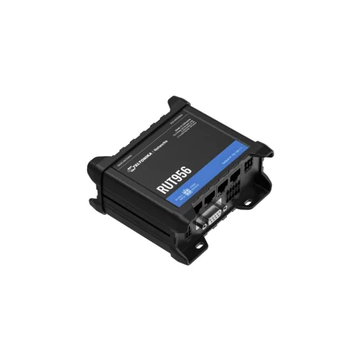 Teltonika RUT956 Routeur LTE avec GNSS