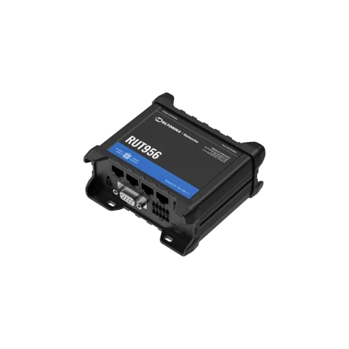 Teltonika RUT956 Routeur LTE avec GNSS