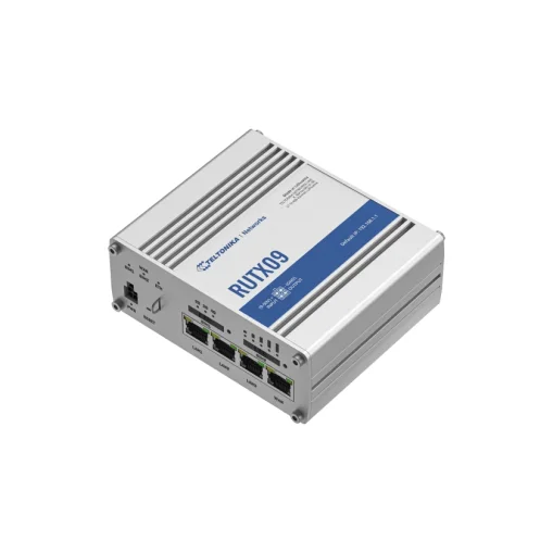 Teltonika RUTX09 Routeur LTE Cat 6