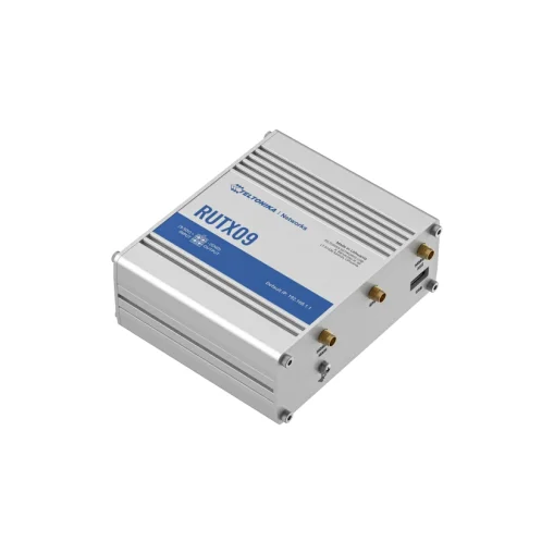 Teltonika RUTX09 Routeur LTE Cat 6