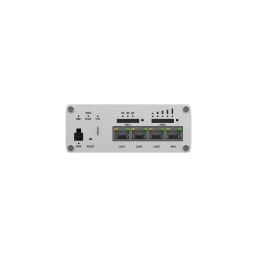 Teltonika RUTX09 Routeur LTE Cat 6