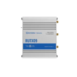 Teltonika RUTX09 Routeur LTE Cat 6