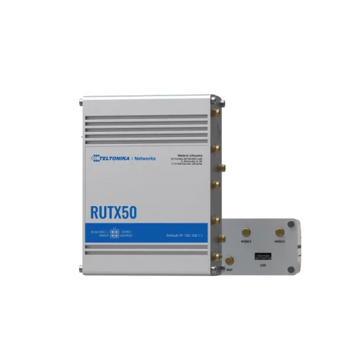 Teltonika RUTX50 Routeur 5G
