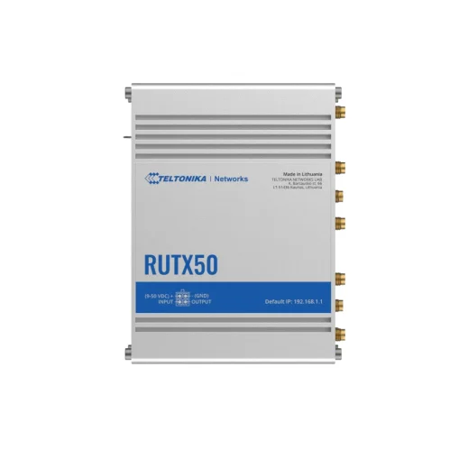 Teltonika RUTX50 Routeur 5G