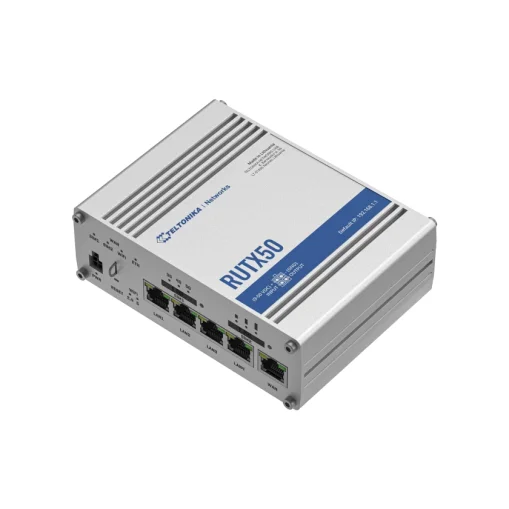 Teltonika RUTX50 Routeur 5G