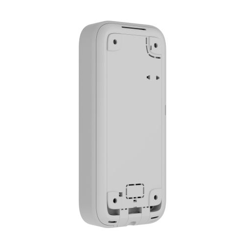 Ajax KeyPad TouchScreen blanc