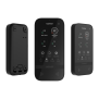 Ajax KeyPad TouchScreen noir