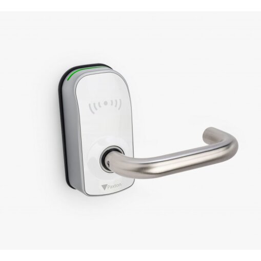 Paxton PaxLock Pro - Euro, porte intérieure, blanc