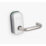 Paxton PaxLock Pro - Euro, porte int&eacute;rieure, blanc