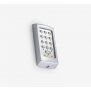 Clavier Paxton TOUCHLOCK K50 compact en acier inoxydable