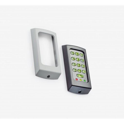 Clavier Paxton TOUCHLOCK K50 compact