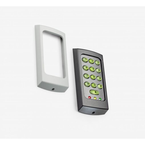 Clavier Paxton TOUCHLOCK K75 compact