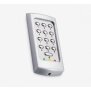 Clavier Paxton TOUCHLOCK K75 en acier inoxydable
