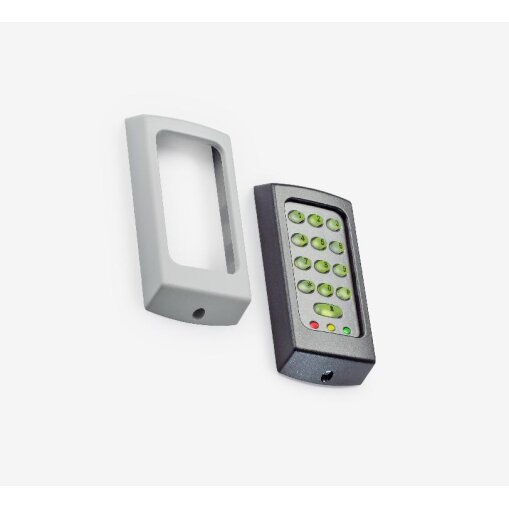 Clavier Paxton TOUCHLOCK K75