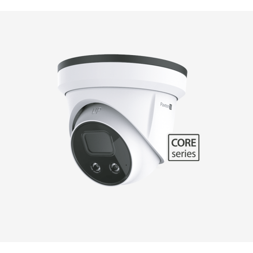 Caméra Turret Paxton10 - Série CORE
