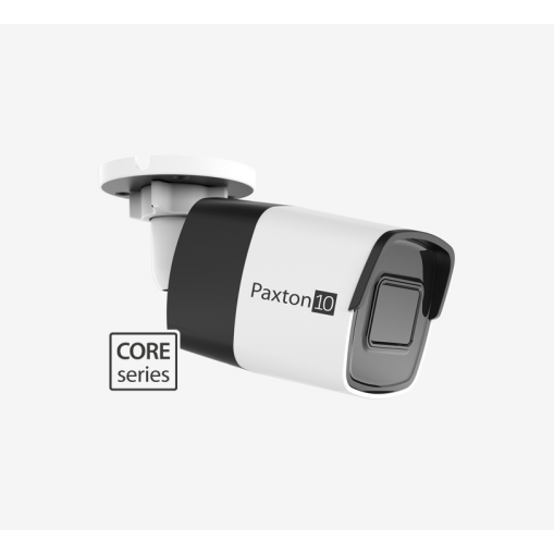 Paxton10 Mini caméra bullet - CORE serie