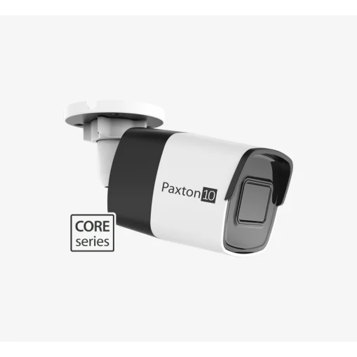 Paxton10 Mini caméra bullet - CORE serie